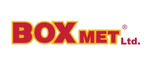 BOX MET logo