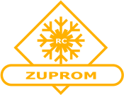 ZUPROM logo
